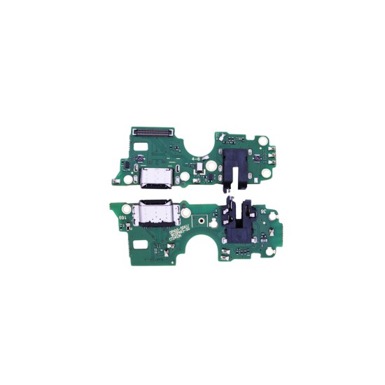 Placa de Cargamento Oppo A55 5G/A54/A93 5G/A94 4G/A74/Realme V11 Placa de Cargamento Oppo A55 5G/A54/A93 5G/A94 4G/A74/Realme V11